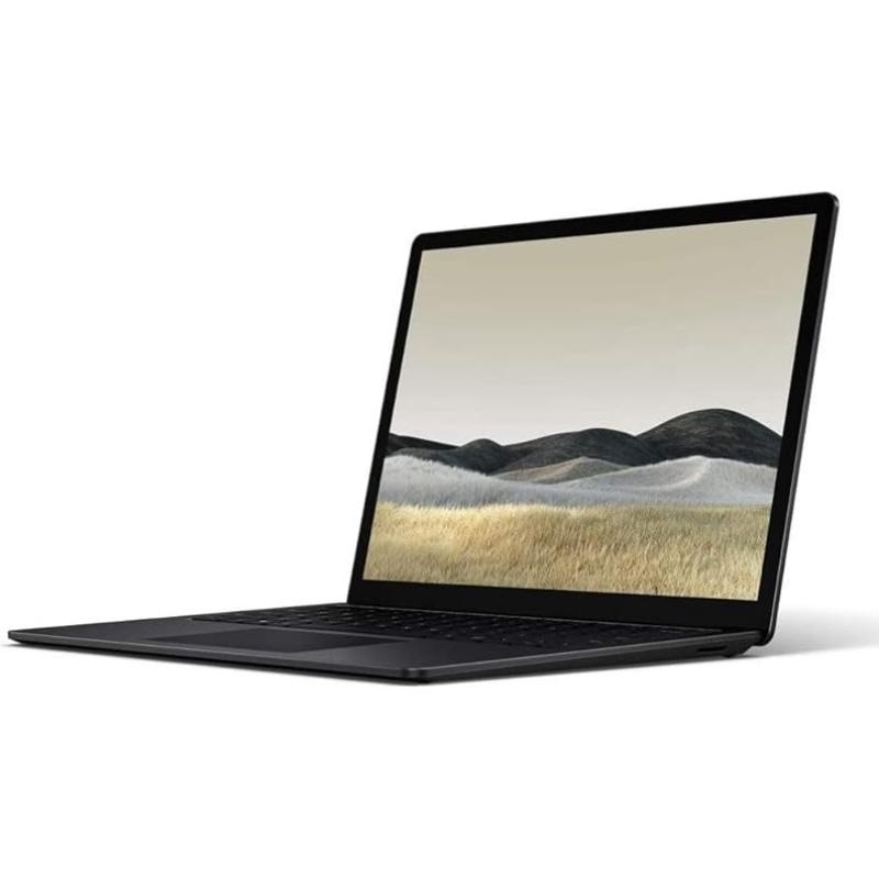 Microsoft Surface Laptop 3 – 13.5", Core i5 1.2GHz, 8GB RAM, 256GB SSD